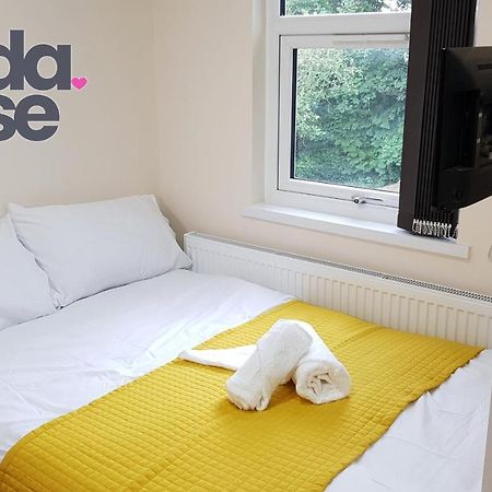 Kunda House Bournbrook 호텔 버밍엄 외부 사진