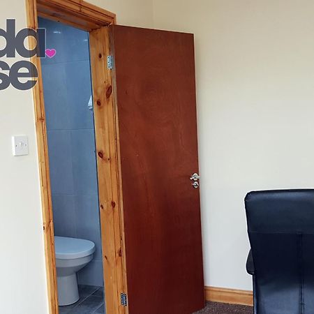 Kunda House Bournbrook 호텔 버밍엄 외부 사진