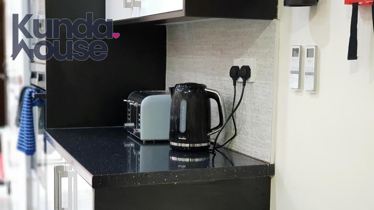 Kunda House Bournbrook 호텔 버밍엄 외부 사진