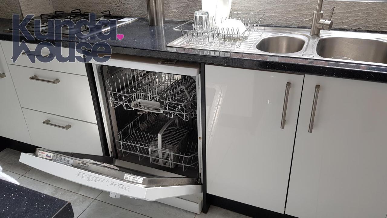 Kunda House Bournbrook 호텔 버밍엄 외부 사진