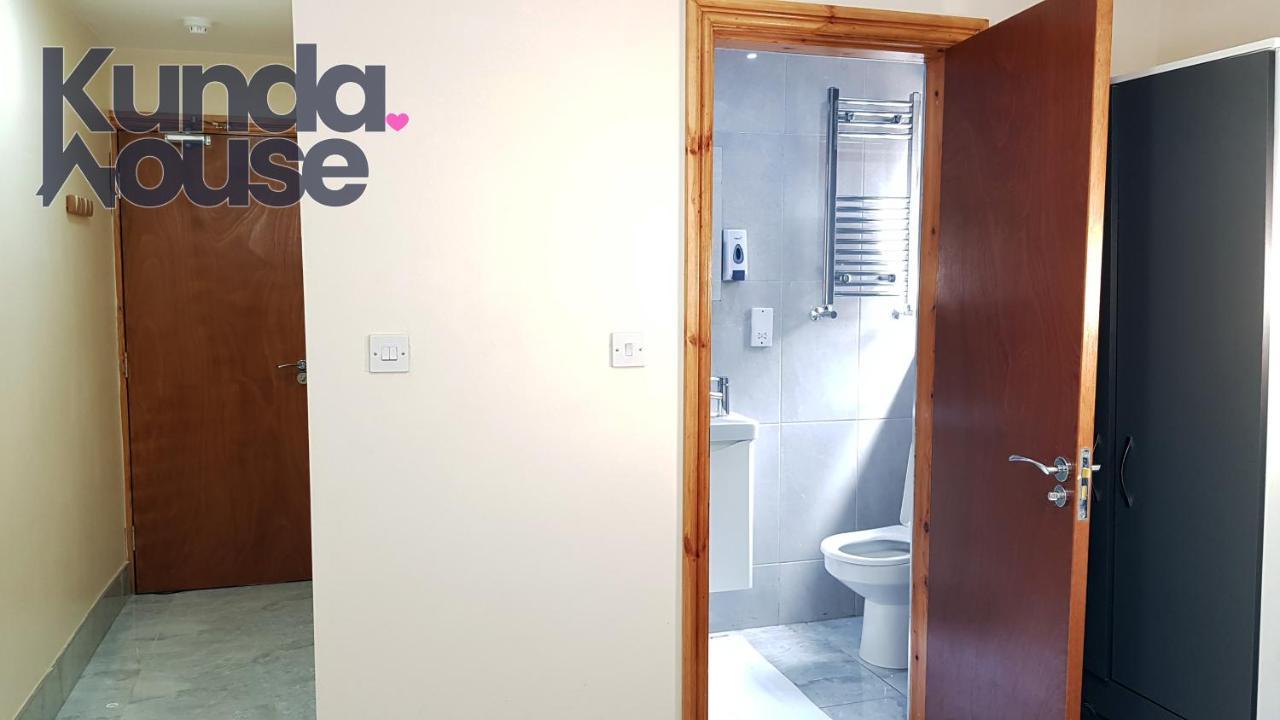 Kunda House Bournbrook 호텔 버밍엄 외부 사진
