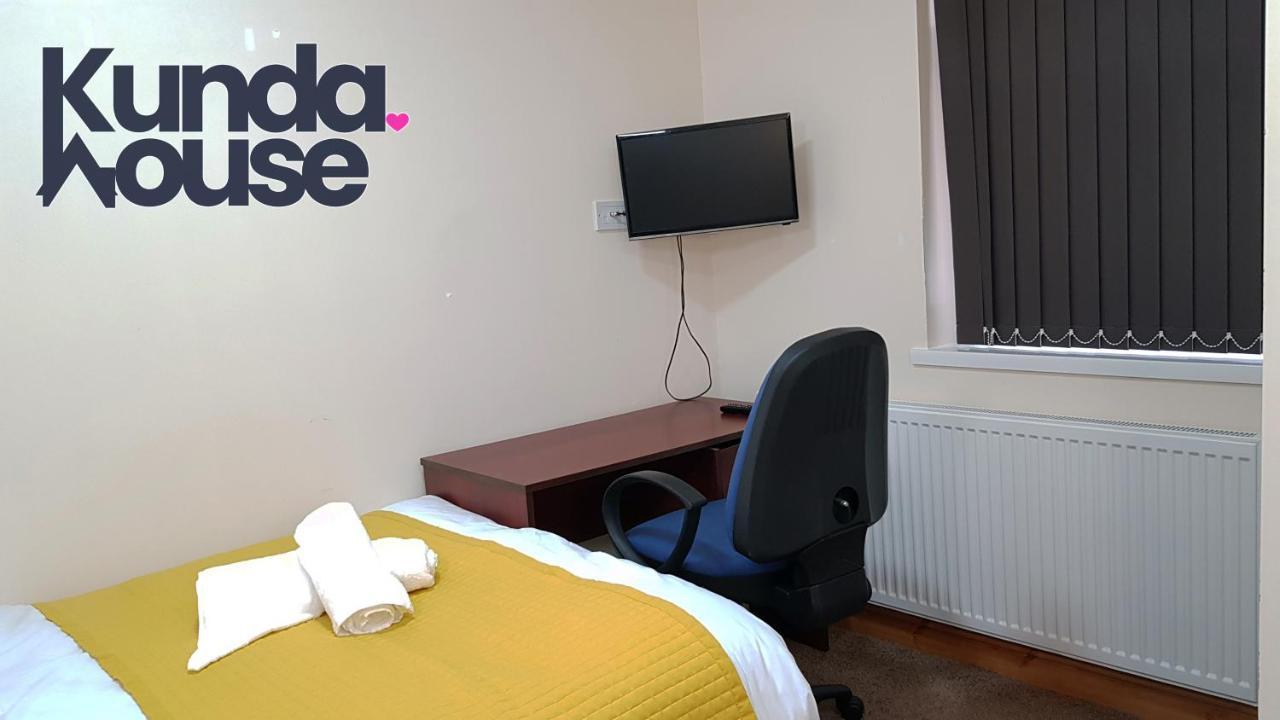 Kunda House Bournbrook 호텔 버밍엄 외부 사진