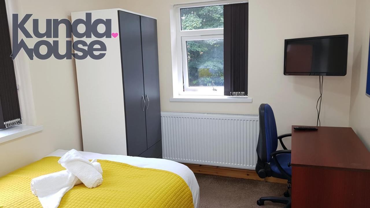 Kunda House Bournbrook 호텔 버밍엄 외부 사진