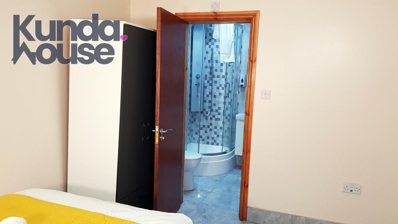 Kunda House Bournbrook 호텔 버밍엄 외부 사진