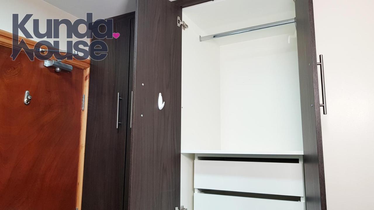 Kunda House Bournbrook 호텔 버밍엄 외부 사진