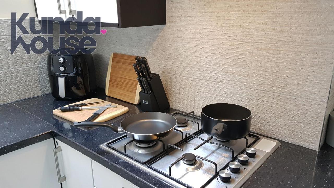 Kunda House Bournbrook 호텔 버밍엄 외부 사진