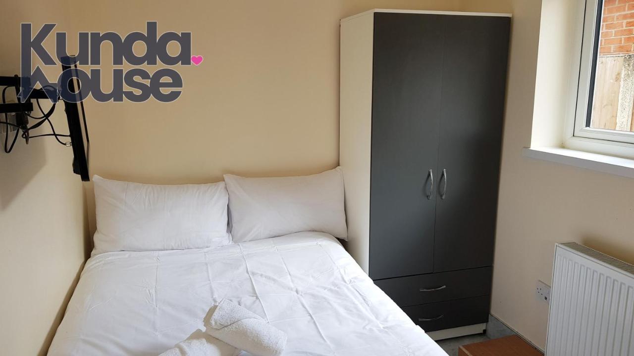 Kunda House Bournbrook 호텔 버밍엄 외부 사진