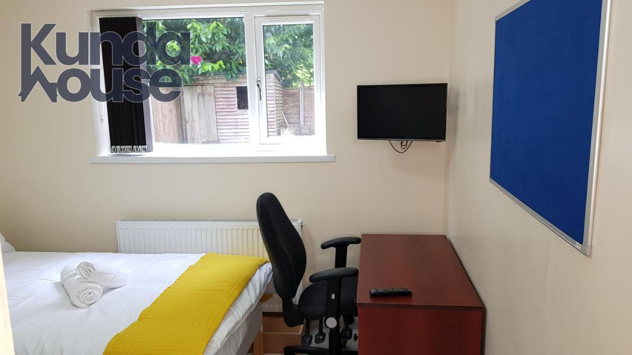 Kunda House Bournbrook 호텔 버밍엄 외부 사진