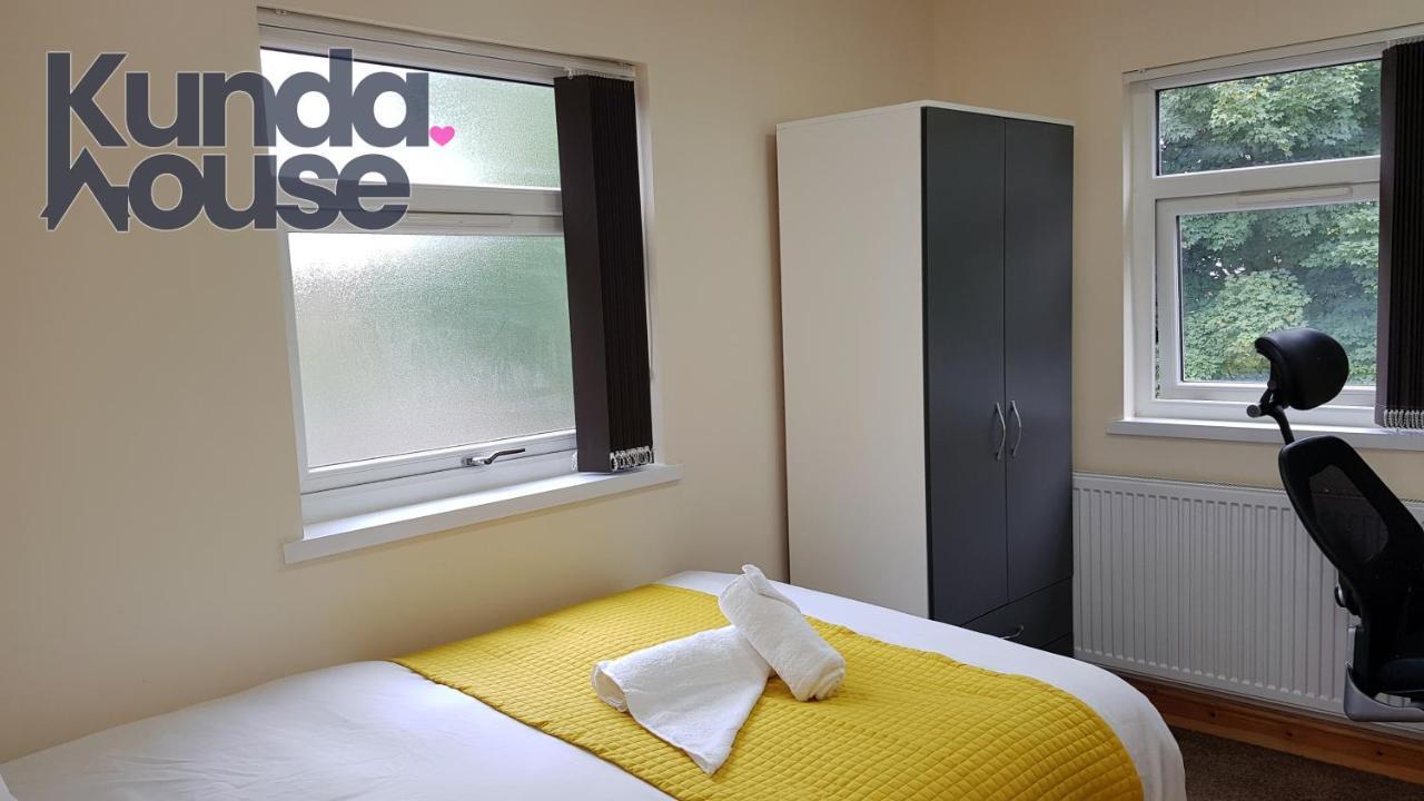 Kunda House Bournbrook 호텔 버밍엄 외부 사진