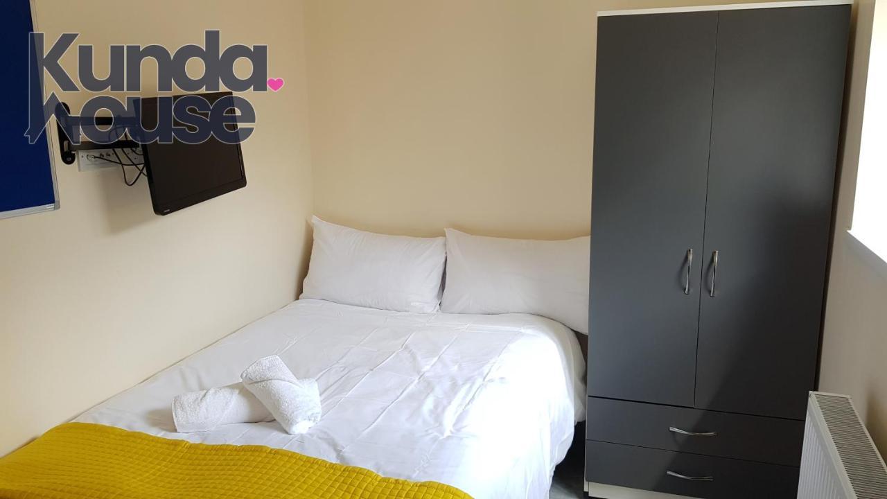Kunda House Bournbrook 호텔 버밍엄 외부 사진