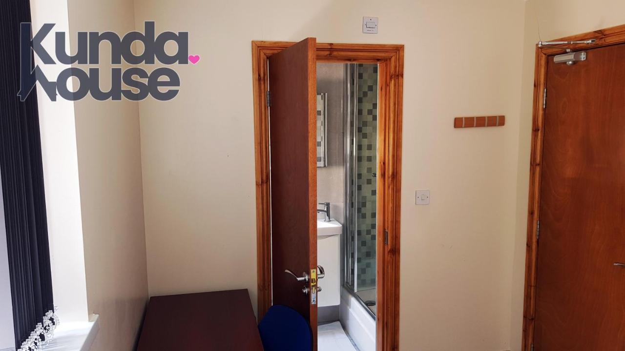 Kunda House Bournbrook 호텔 버밍엄 외부 사진