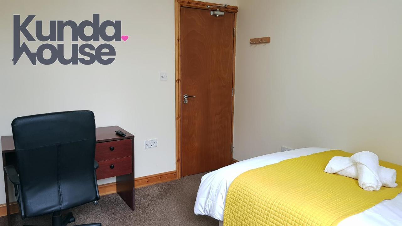 Kunda House Bournbrook 호텔 버밍엄 외부 사진