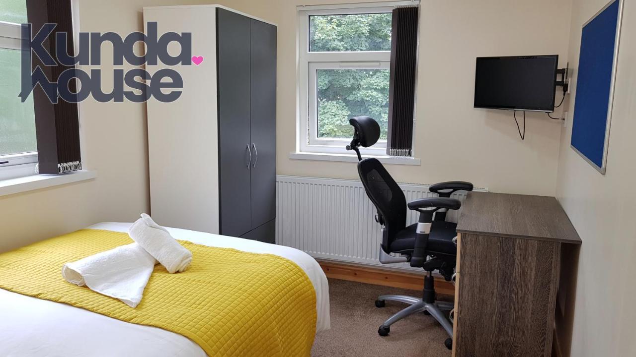 Kunda House Bournbrook 호텔 버밍엄 외부 사진