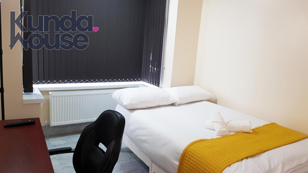Kunda House Bournbrook 호텔 버밍엄 외부 사진