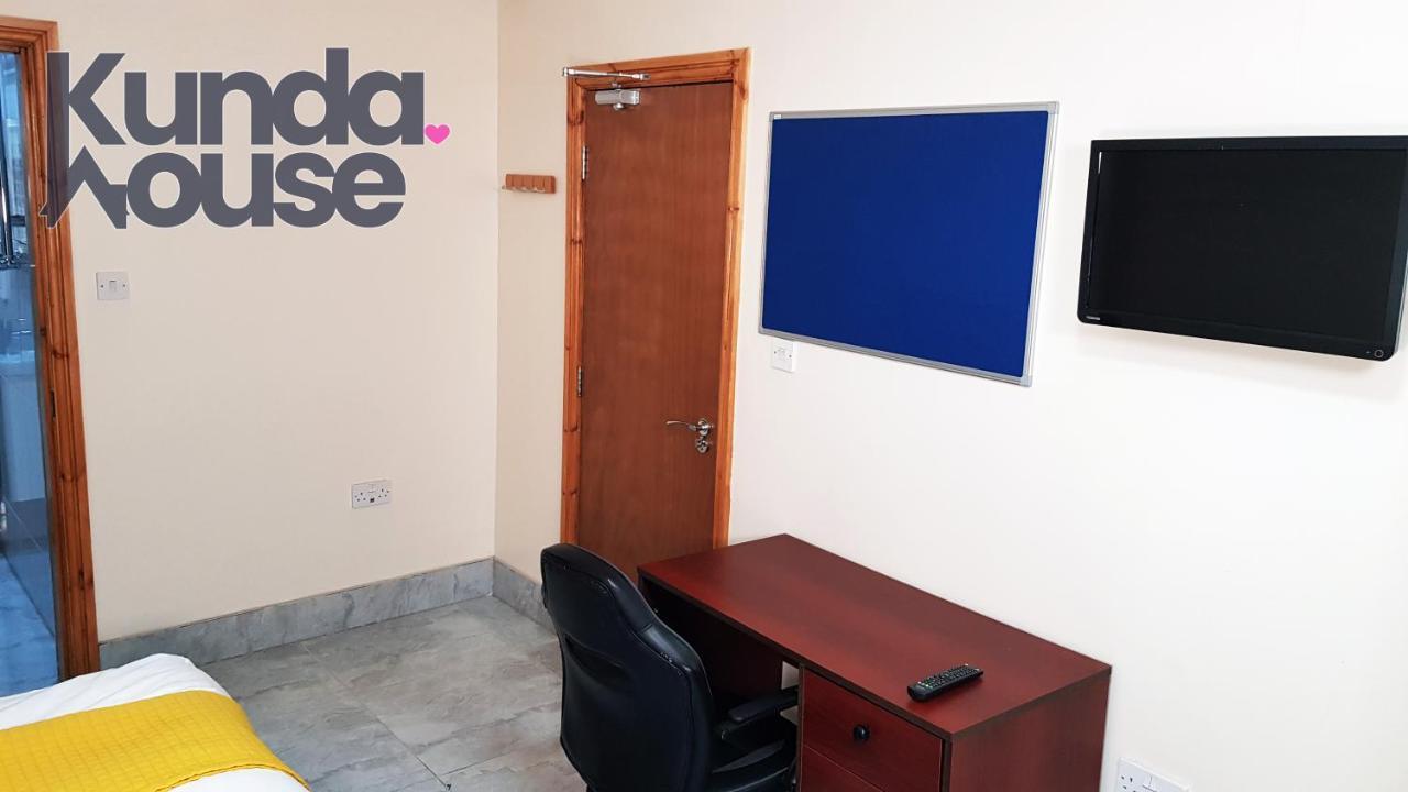 Kunda House Bournbrook 호텔 버밍엄 외부 사진