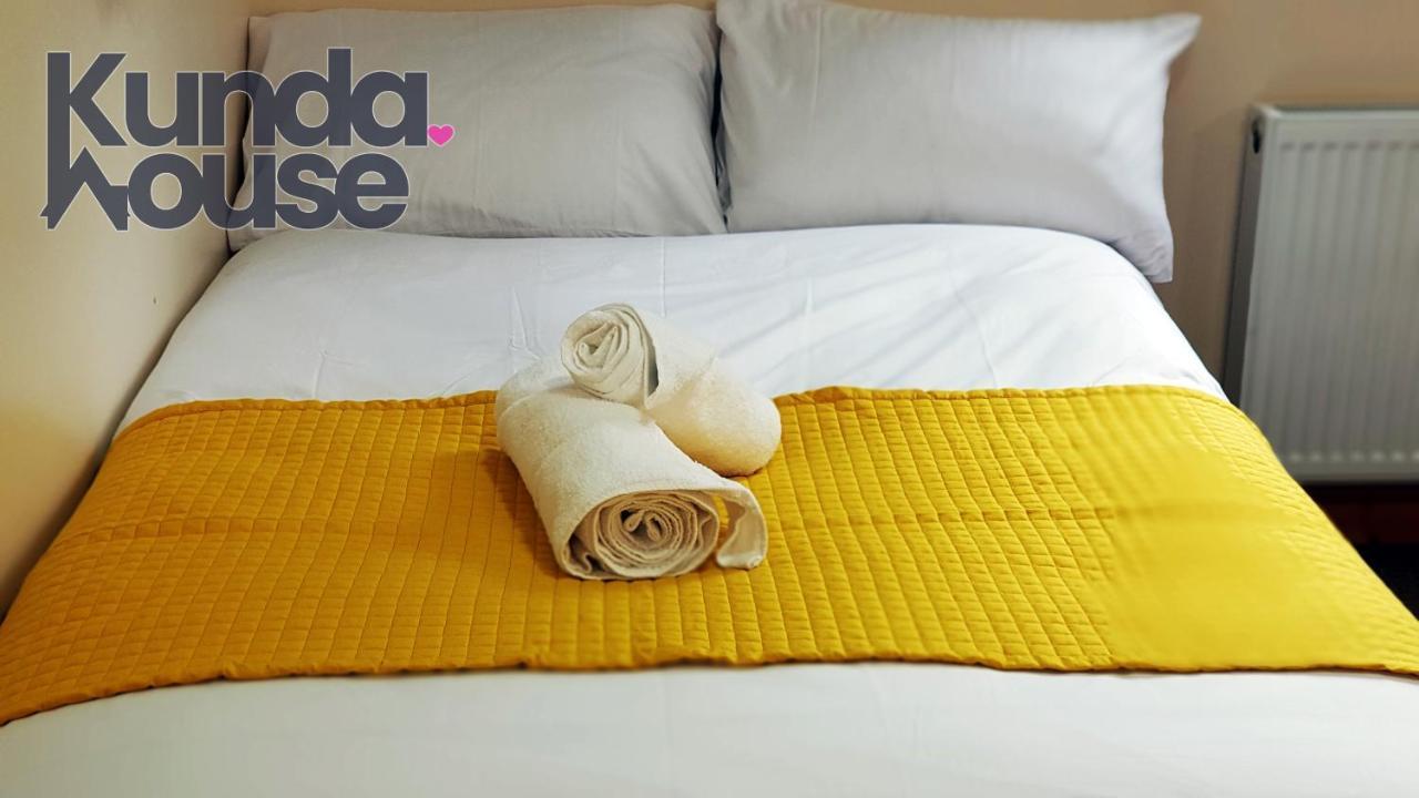 Kunda House Bournbrook 호텔 버밍엄 외부 사진
