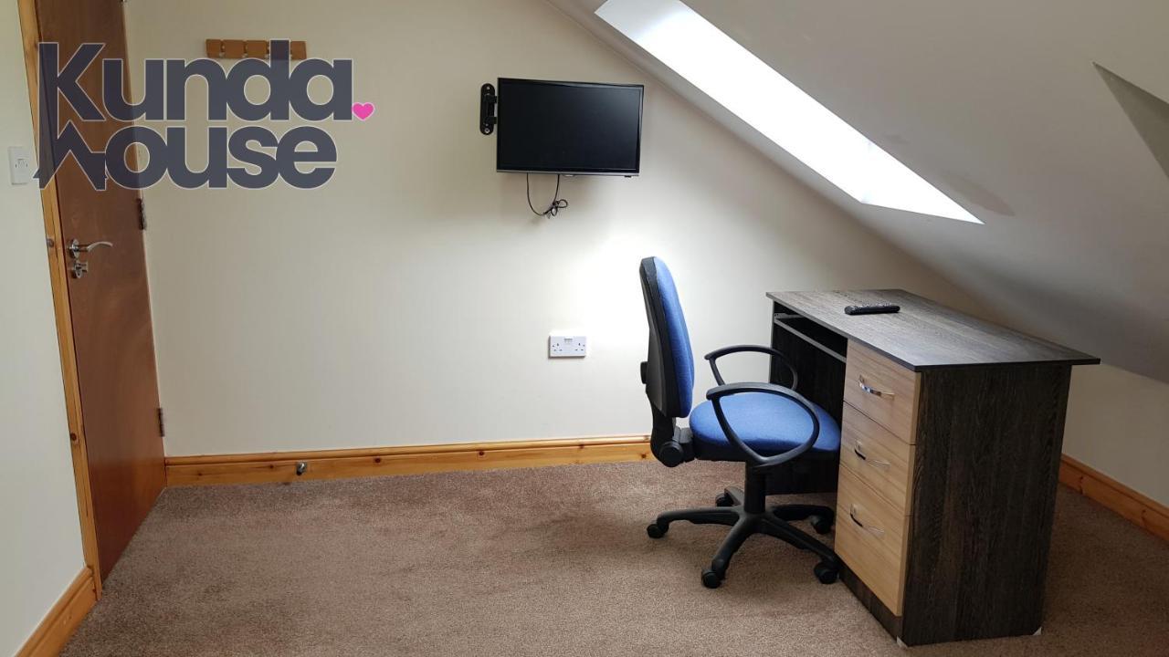 Kunda House Bournbrook 호텔 버밍엄 외부 사진