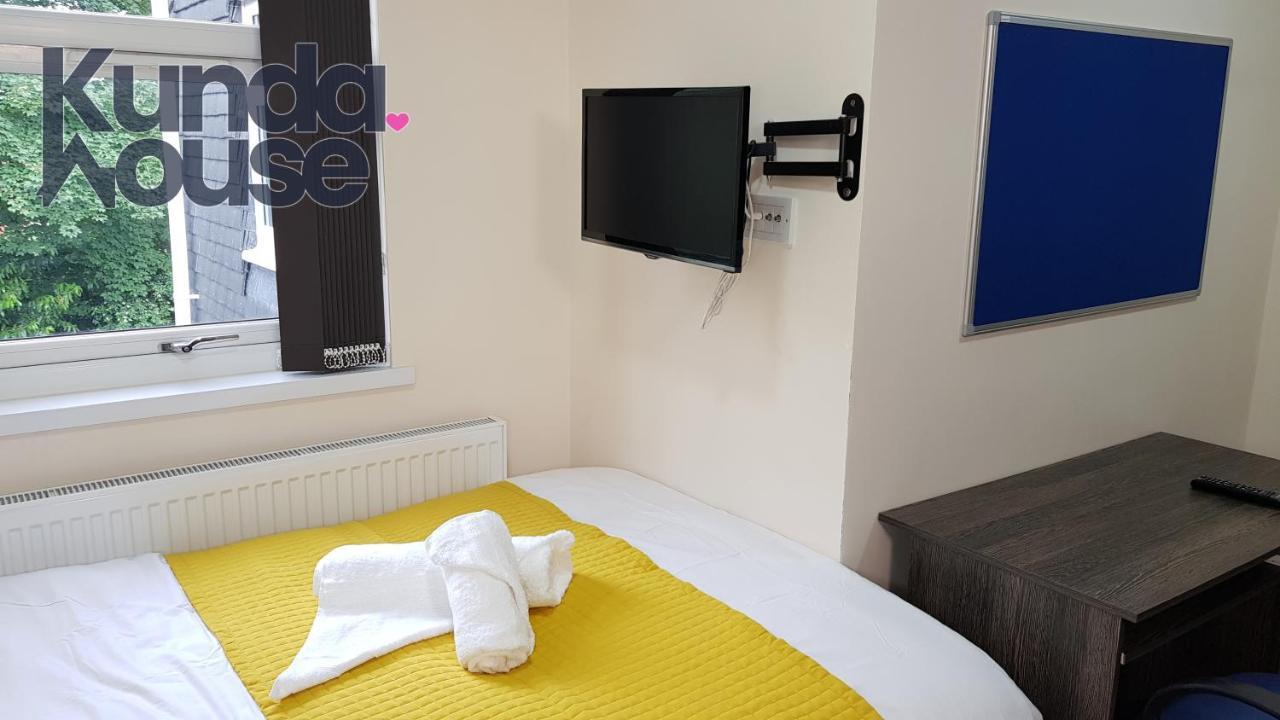 Kunda House Bournbrook 호텔 버밍엄 외부 사진