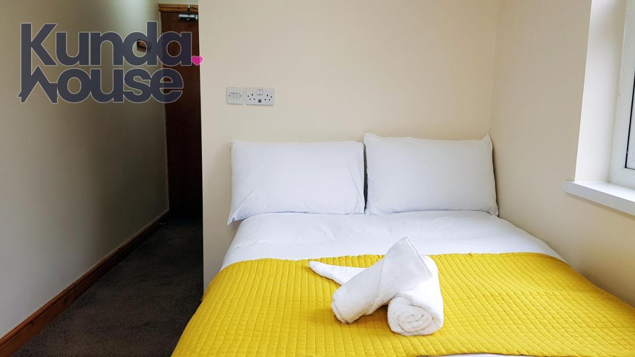 Kunda House Bournbrook 호텔 버밍엄 외부 사진