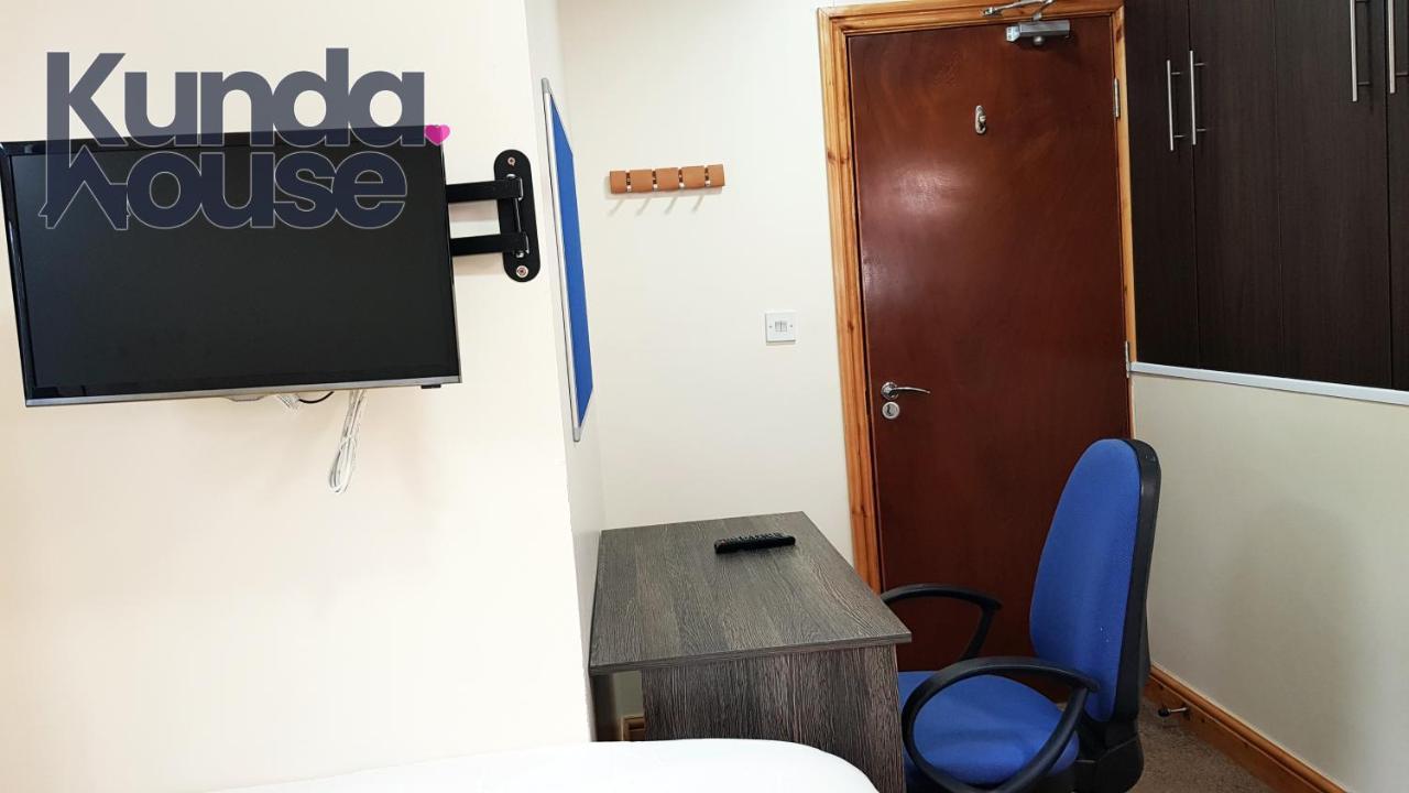Kunda House Bournbrook 호텔 버밍엄 외부 사진
