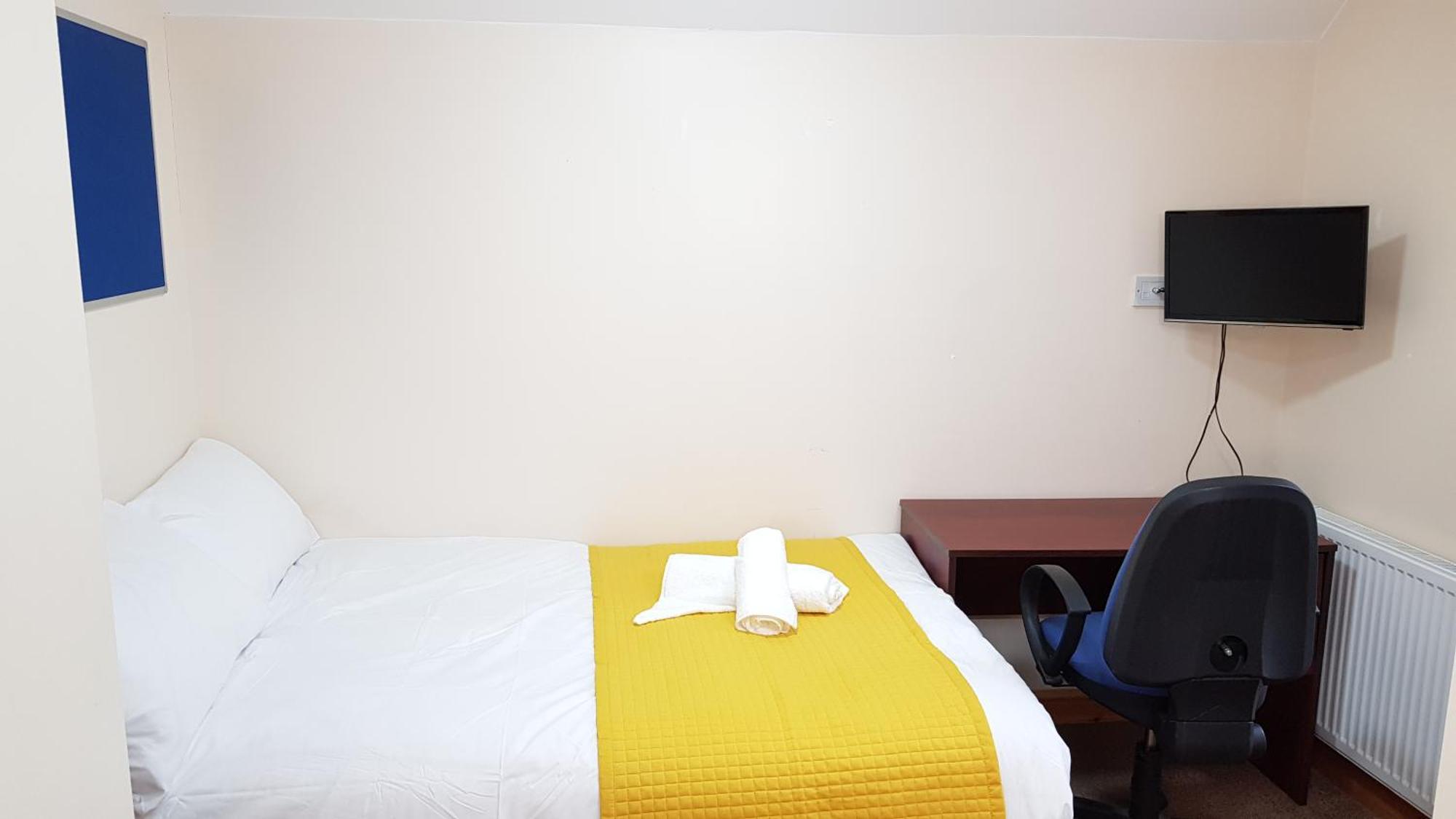 Kunda House Bournbrook 호텔 버밍엄 외부 사진